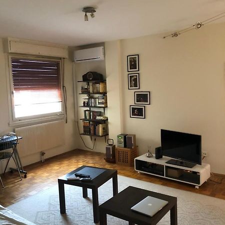 Apartment Kleo Tuzla Zewnętrze zdjęcie