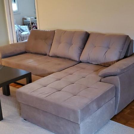 Apartment Kleo Tuzla Zewnętrze zdjęcie