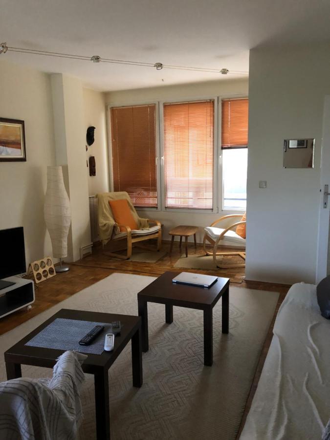 Apartment Kleo Tuzla Zewnętrze zdjęcie