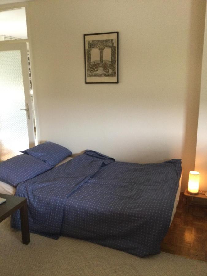 Apartment Kleo Tuzla Zewnętrze zdjęcie