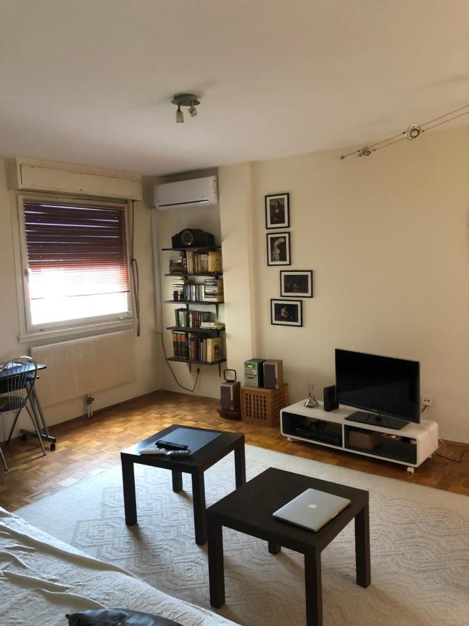 Apartment Kleo Tuzla Zewnętrze zdjęcie
