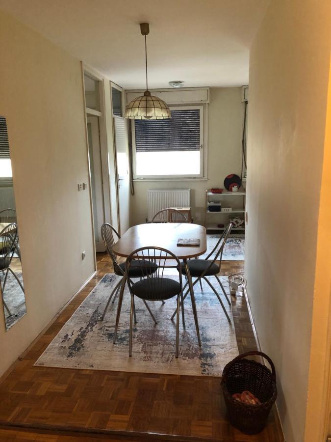 Apartment Kleo Tuzla Zewnętrze zdjęcie