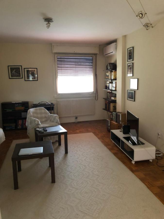 Apartment Kleo Tuzla Zewnętrze zdjęcie