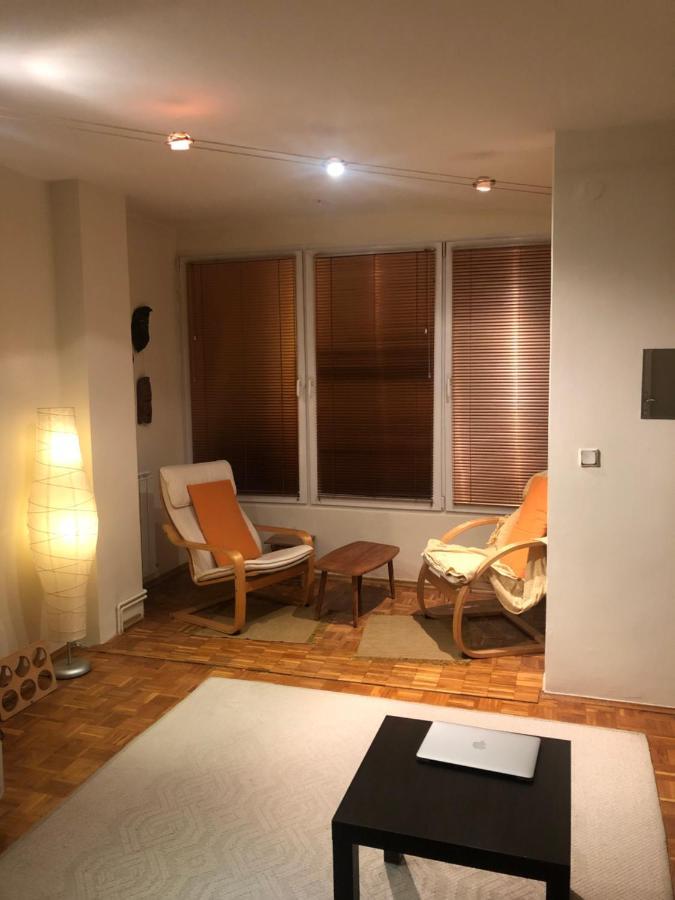 Apartment Kleo Tuzla Zewnętrze zdjęcie