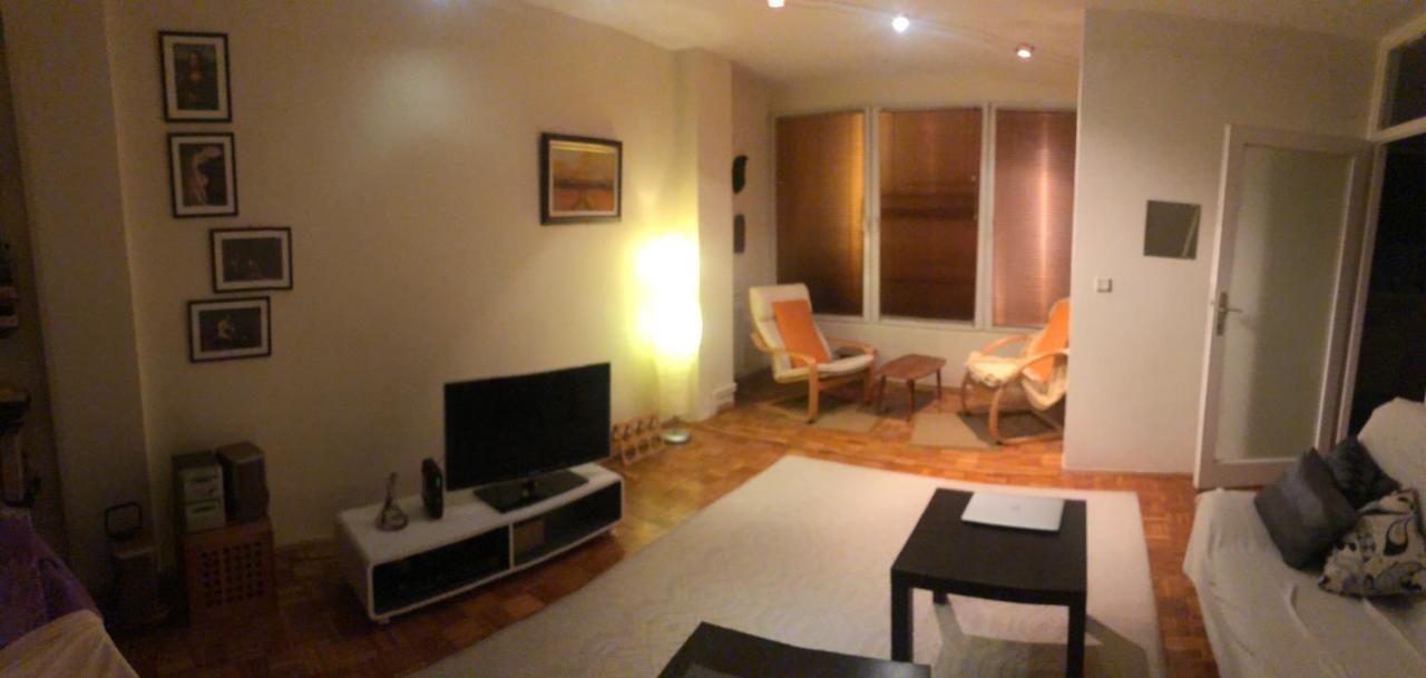Apartment Kleo Tuzla Zewnętrze zdjęcie