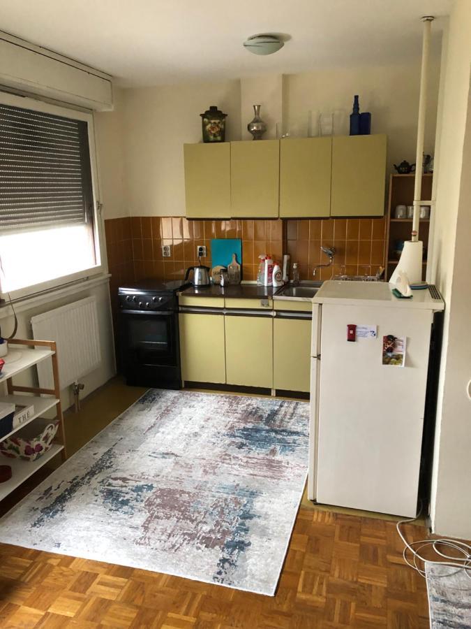 Apartment Kleo Tuzla Zewnętrze zdjęcie