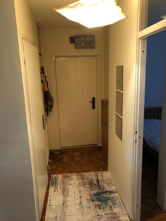 Apartment Kleo Tuzla Zewnętrze zdjęcie