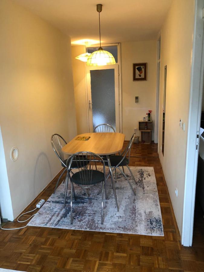 Apartment Kleo Tuzla Zewnętrze zdjęcie