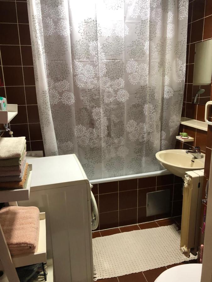 Apartment Kleo Tuzla Zewnętrze zdjęcie