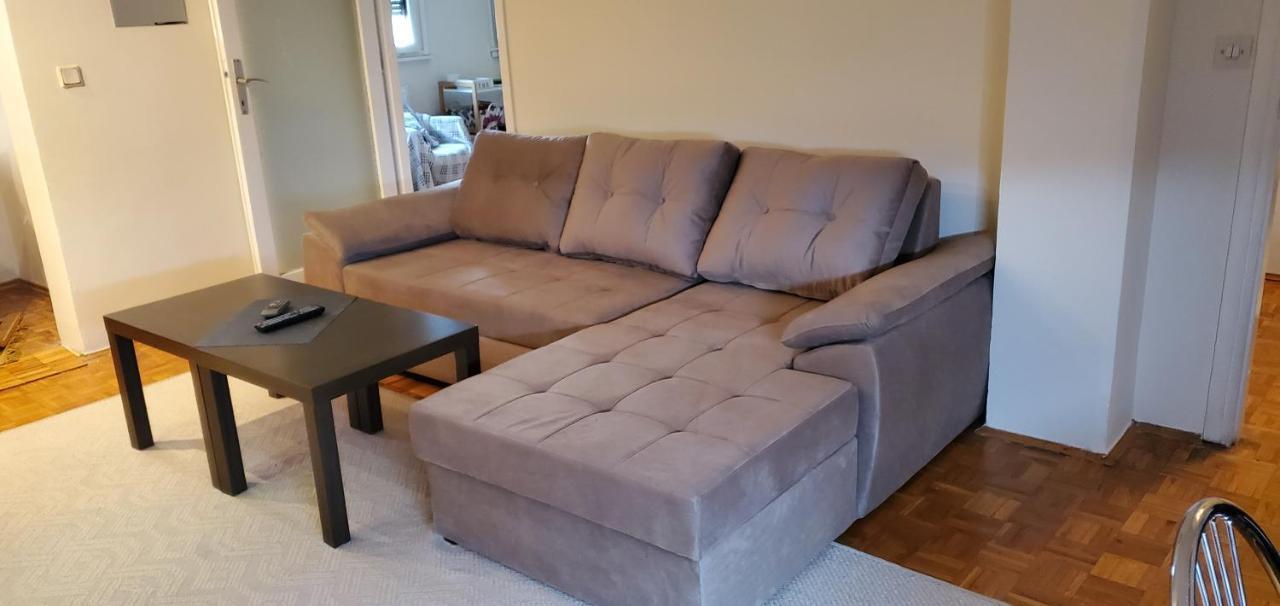 Apartment Kleo Tuzla Zewnętrze zdjęcie